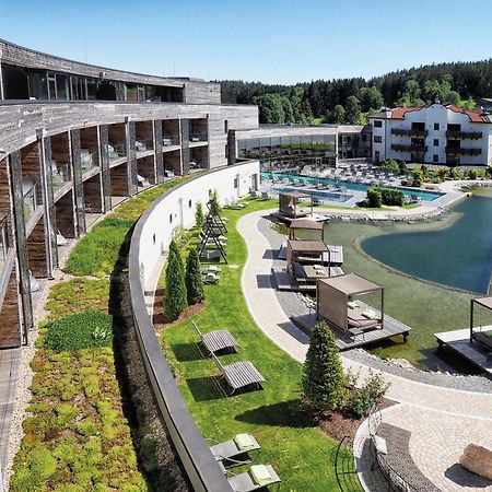 Wellness & Naturresort Reischlhof Wegscheid Eksteriør bilde