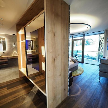 Wellness & Naturresort Reischlhof Wegscheid Eksteriør bilde