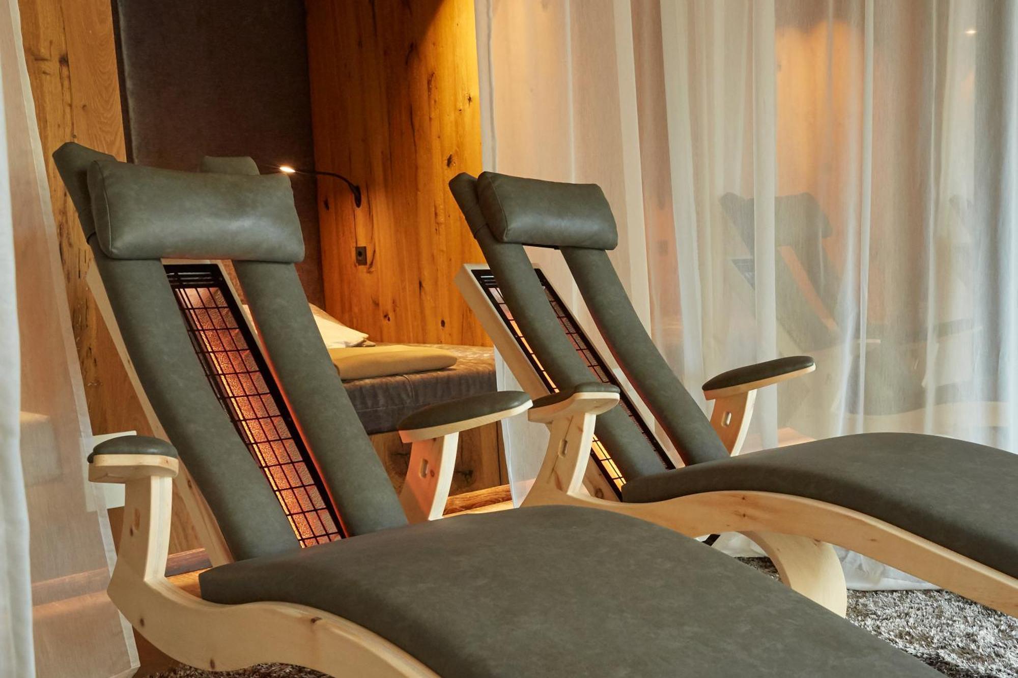 Wellness & Naturresort Reischlhof Wegscheid Eksteriør bilde