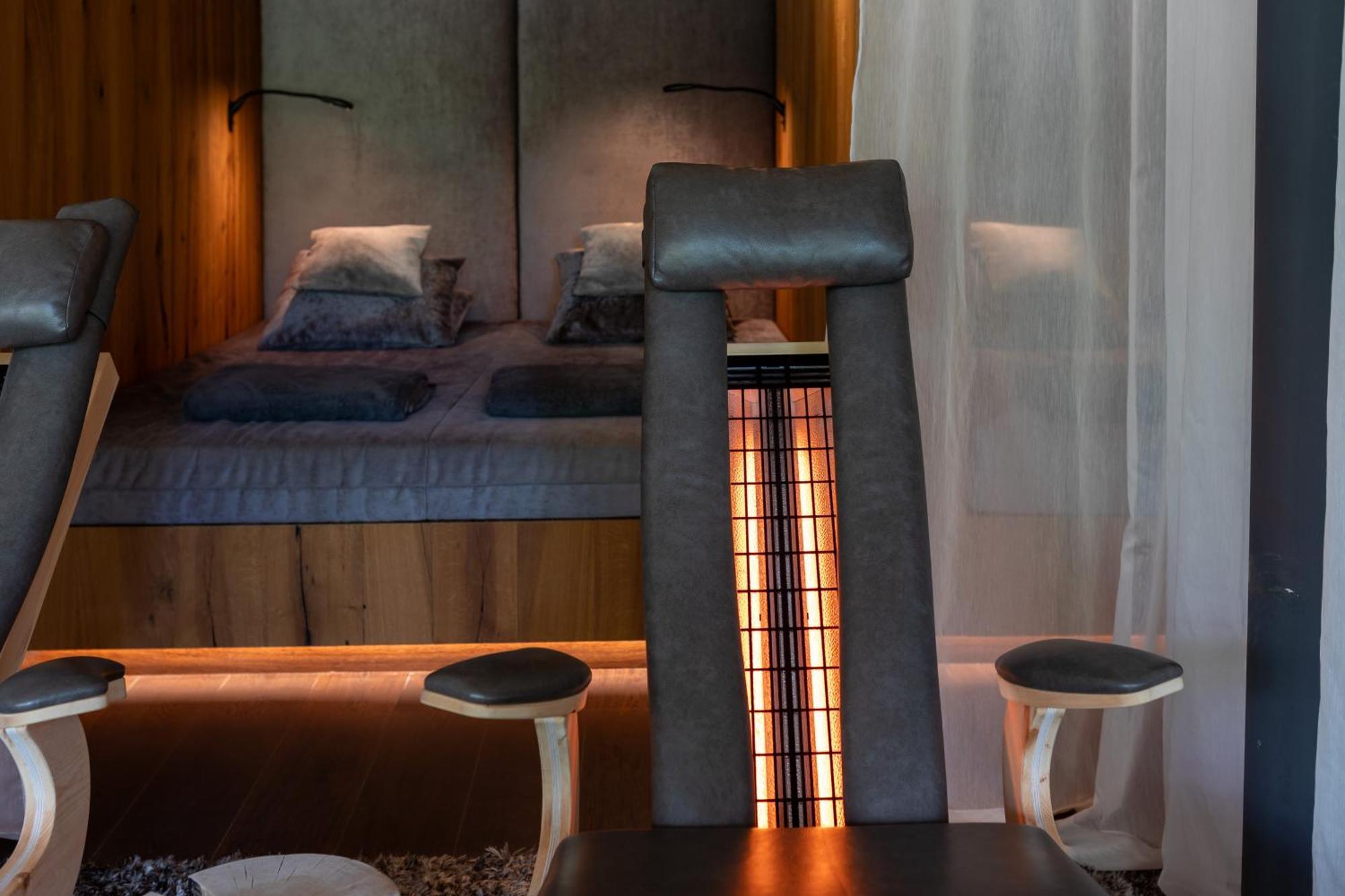 Wellness & Naturresort Reischlhof Wegscheid Eksteriør bilde