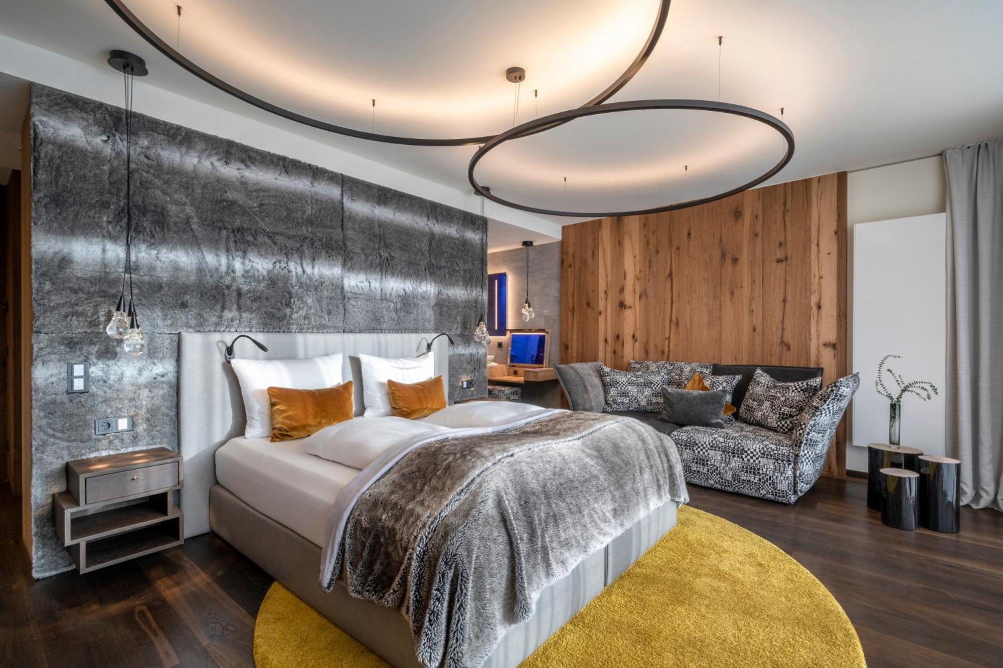 Wellness & Naturresort Reischlhof Wegscheid Eksteriør bilde