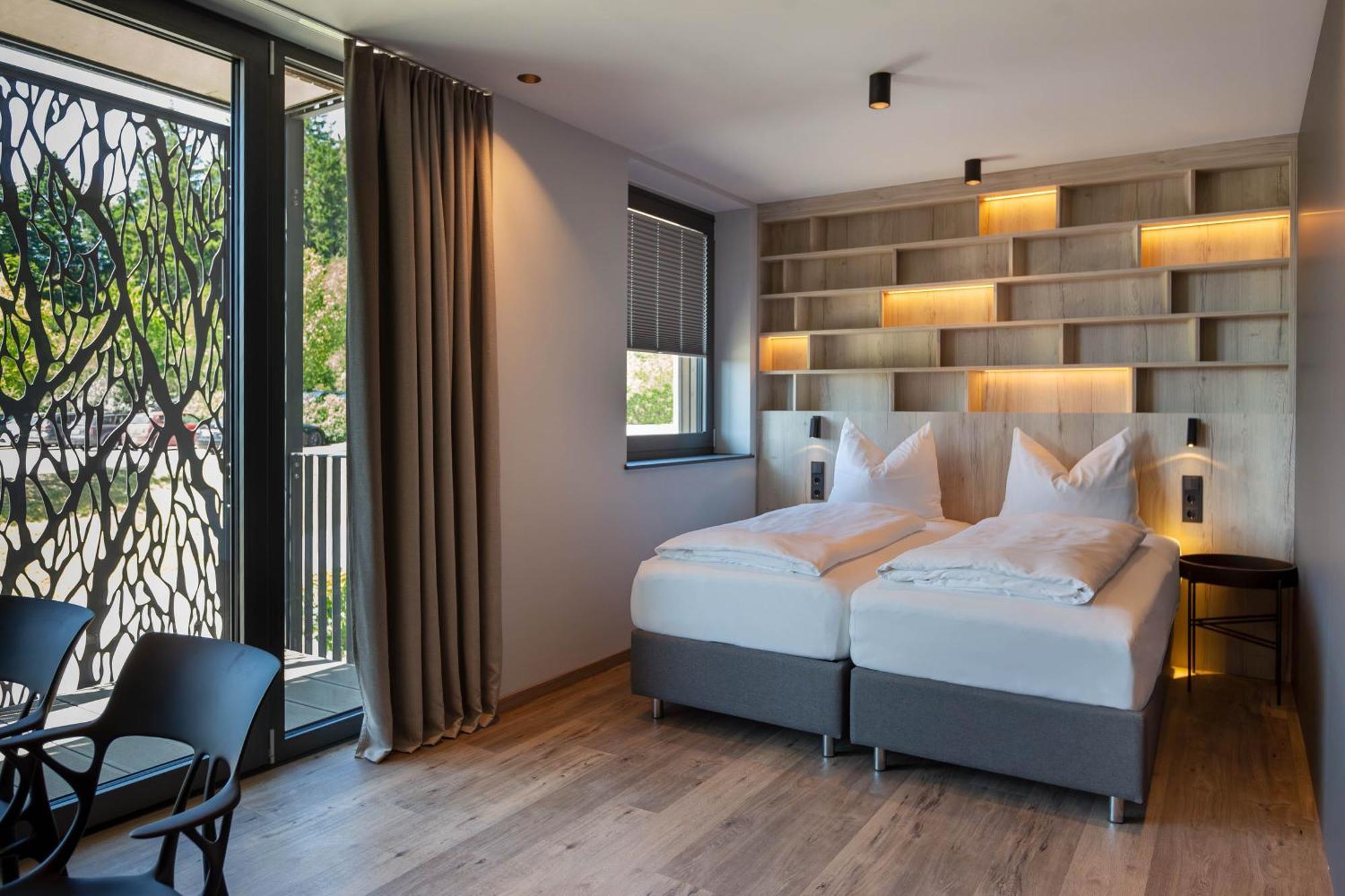 Wellness & Naturresort Reischlhof Wegscheid Eksteriør bilde