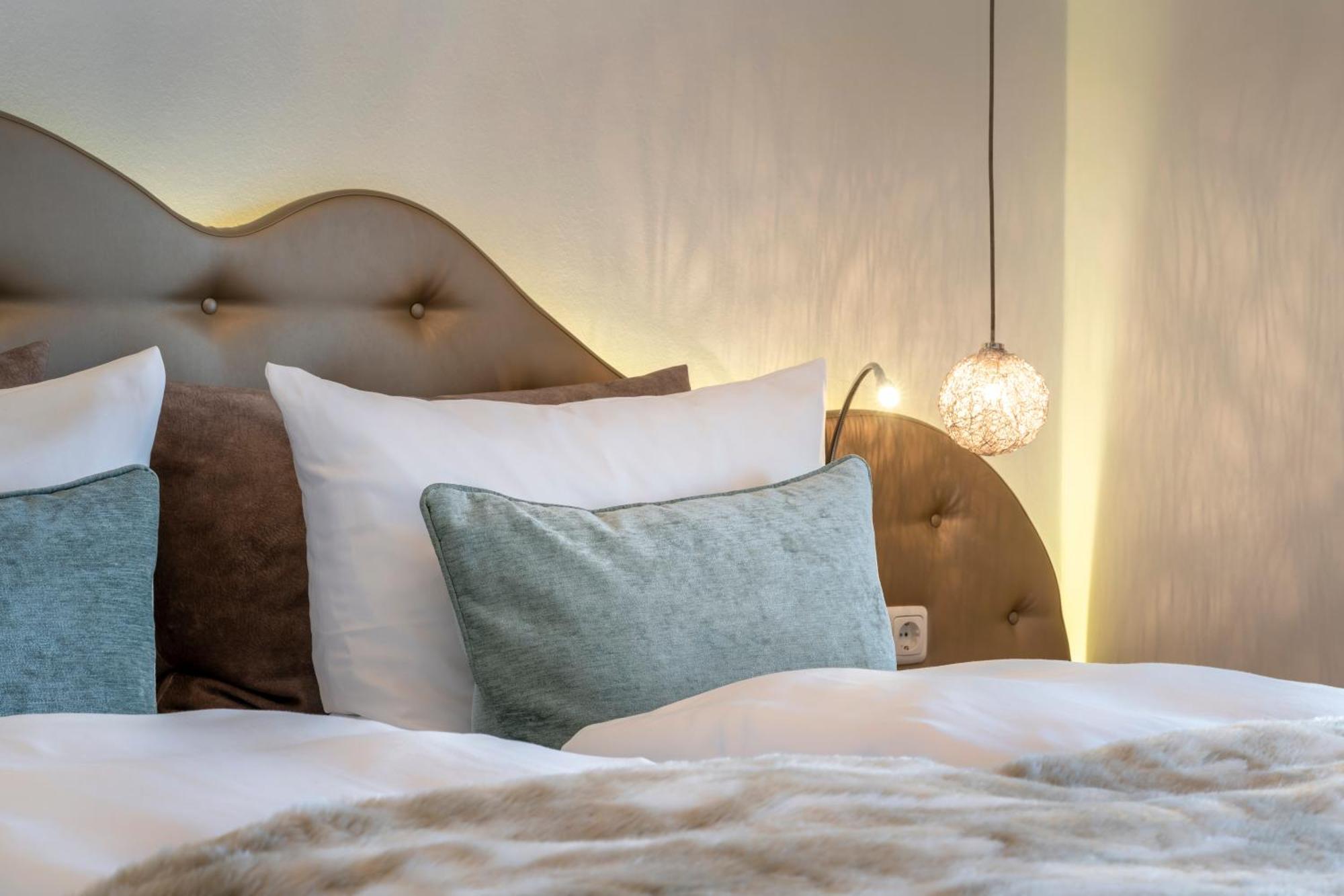 Wellness & Naturresort Reischlhof Wegscheid Eksteriør bilde